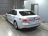 2018 Toyota Camry Sedan for sale, Japanese used car export - photo 4 of 5 | GULJI TRADERS