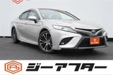 2018 Toyota Camry 2.5WS Sedan for sale, Japanese used car export - photo 1 of 30 | GULJI TRADERS