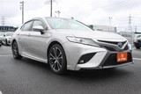 2018 Toyota Camry 2.5WS Sedan for sale, Japanese used car export - photo 2 of 30 | GULJI TRADERS