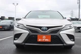 2018 Toyota Camry 2.5WS Sedan for sale, Japanese used car export - photo 5 of 30 | GULJI TRADERS