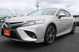 2018 Toyota Camry 2.5WS Sedan for sale, Japanese used car export - photo 8 of 30 | GULJI TRADERS