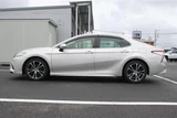 2018 Toyota Camry 2.5WS Sedan for sale, Japanese used car export - photo 9 of 30 | GULJI TRADERS