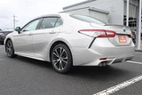 2018 Toyota Camry 2.5WS Sedan for sale, Japanese used car export - photo 10 of 30 | GULJI TRADERS