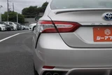 2018 Toyota Camry 2.5WS Sedan for sale, Japanese used car export - photo 11 of 30 | GULJI TRADERS