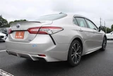 2018 Toyota Camry 2.5WS Sedan for sale, Japanese used car export - photo 16 of 30 | GULJI TRADERS