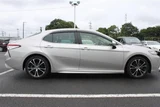 2018 Toyota Camry 2.5WS Sedan for sale, Japanese used car export - photo 17 of 30 | GULJI TRADERS