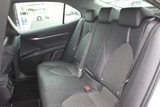 2018 Toyota Camry 2.5WS Sedan for sale, Japanese used car export - photo 28 of 30 | GULJI TRADERS