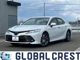 2018 Toyota Camry HV 2.5X Sedan for sale, Japanese used car export - photo 1 of 30 | GULJI TRADERS