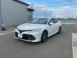 2018 Toyota Camry HV 2.5X Sedan for sale, Japanese used car export - photo 2 of 30 | GULJI TRADERS