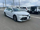 2018 Toyota Camry HV 2.5X Sedan for sale, Japanese used car export - photo 4 of 30 | GULJI TRADERS