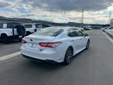 2018 Toyota Camry HV 2.5X Sedan for sale, Japanese used car export - photo 5 of 30 | GULJI TRADERS