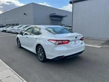 2018 Toyota Camry HV 2.5X Sedan for sale, Japanese used car export - photo 7 of 30 | GULJI TRADERS