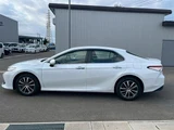 2018 Toyota Camry HV 2.5X Sedan for sale, Japanese used car export - photo 8 of 30 | GULJI TRADERS
