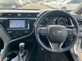 2018 Toyota Camry HV 2.5X Sedan for sale, Japanese used car export - photo 17 of 30 | GULJI TRADERS