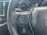 2018 Toyota Camry HV 2.5X Sedan for sale, Japanese used car export - photo 18 of 30 | GULJI TRADERS