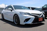 2018 Toyota Camry 2.5WS Sedan for sale, Japanese used car export - photo 11 of 30 | GULJI TRADERS