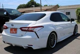 2018 Toyota Camry 2.5WS Sedan for sale, Japanese used car export - photo 13 of 30 | GULJI TRADERS