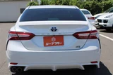 2018 Toyota Camry 2.5WS Sedan for sale, Japanese used car export - photo 14 of 30 | GULJI TRADERS