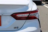 2018 Toyota Camry 2.5WS Sedan for sale, Japanese used car export - photo 15 of 30 | GULJI TRADERS
