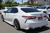 2018 Toyota Camry 2.5WS Sedan for sale, Japanese used car export - photo 17 of 30 | GULJI TRADERS