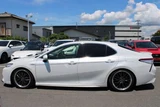 2018 Toyota Camry 2.5WS Sedan for sale, Japanese used car export - photo 18 of 30 | GULJI TRADERS