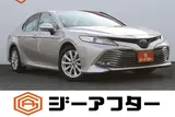 2018 Toyota Camry HV 2.5G Other Sedan for sale, Japanese used car export - photo 1 of 30 | GULJI TRADERS