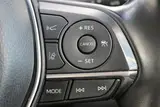 2018 Toyota Camry HV 2.5G White Sedan for sale, Japanese used car export - photo 6 of 13 | GULJI TRADERS