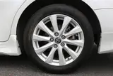 2018 Toyota Camry HV 2.5G White Sedan for sale, Japanese used car export - photo 10 of 13 | GULJI TRADERS