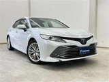 2018 Toyota Camry HV 2.5G Sedan for sale, Japanese used car export - photo 1 of 30 | GULJI TRADERS
