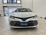 2018 Toyota Camry HV 2.5G Sedan for sale, Japanese used car export - photo 2 of 30 | GULJI TRADERS