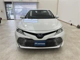 2018 Toyota Camry HV 2.5G Sedan for sale, Japanese used car export - photo 3 of 30 | GULJI TRADERS