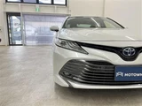 2018 Toyota Camry HV 2.5G Sedan for sale, Japanese used car export - photo 4 of 30 | GULJI TRADERS