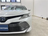 2018 Toyota Camry HV 2.5G Sedan for sale, Japanese used car export - photo 5 of 30 | GULJI TRADERS