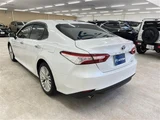 2018 Toyota Camry HV 2.5G Sedan for sale, Japanese used car export - photo 11 of 30 | GULJI TRADERS