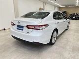 2018 Toyota Camry HV 2.5G Sedan for sale, Japanese used car export - photo 12 of 30 | GULJI TRADERS