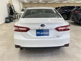 2018 Toyota Camry HV 2.5G Sedan for sale, Japanese used car export - photo 13 of 30 | GULJI TRADERS