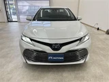 2018 Toyota Camry HV 2.5G Sedan for sale, Japanese used car export - photo 17 of 30 | GULJI TRADERS