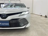 2018 Toyota Camry HV 2.5G Sedan for sale, Japanese used car export - photo 19 of 30 | GULJI TRADERS