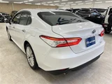 2018 Toyota Camry HV 2.5G Sedan for sale, Japanese used car export - photo 21 of 30 | GULJI TRADERS