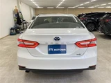 2018 Toyota Camry HV 2.5G Sedan for sale, Japanese used car export - photo 22 of 30 | GULJI TRADERS