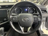 2018 Toyota Camry HV 2.5G Sedan for sale, Japanese used car export - photo 24 of 30 | GULJI TRADERS