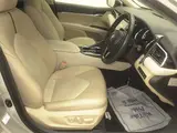 2018 Toyota Camry Hybrid G ​​Leather Package Silver Sedan for sale, Japanese used car export - photo 5 of 11 | GULJI TRADERS
