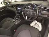 2018 Toyota Camry G Pearl Sedan for sale, Japanese used car export - photo 3 of 12 | GULJI TRADERS