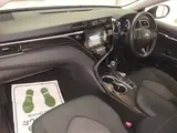 2018 Toyota Camry G Pearl Sedan for sale, Japanese used car export - photo 4 of 12 | GULJI TRADERS