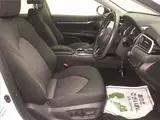 2018 Toyota Camry G Pearl Sedan for sale, Japanese used car export - photo 5 of 12 | GULJI TRADERS