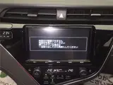 2018 Toyota Camry G Pearl Sedan for sale, Japanese used car export - photo 6 of 12 | GULJI TRADERS