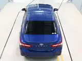 2018 Toyota Camry G Blue Sedan for sale, Japanese used car export - photo 8 of 12 | GULJI TRADERS
