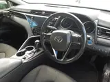 2018 Toyota Camry G Blue Sedan for sale, Japanese used car export - photo 9 of 12 | GULJI TRADERS