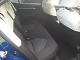 2018 Toyota Camry G Blue Sedan for sale, Japanese used car export - photo 12 of 12 | GULJI TRADERS