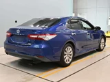 2018 Toyota Camry G Sedan for sale, Japanese used car export - photo 2 of 12 | GULJI TRADERS